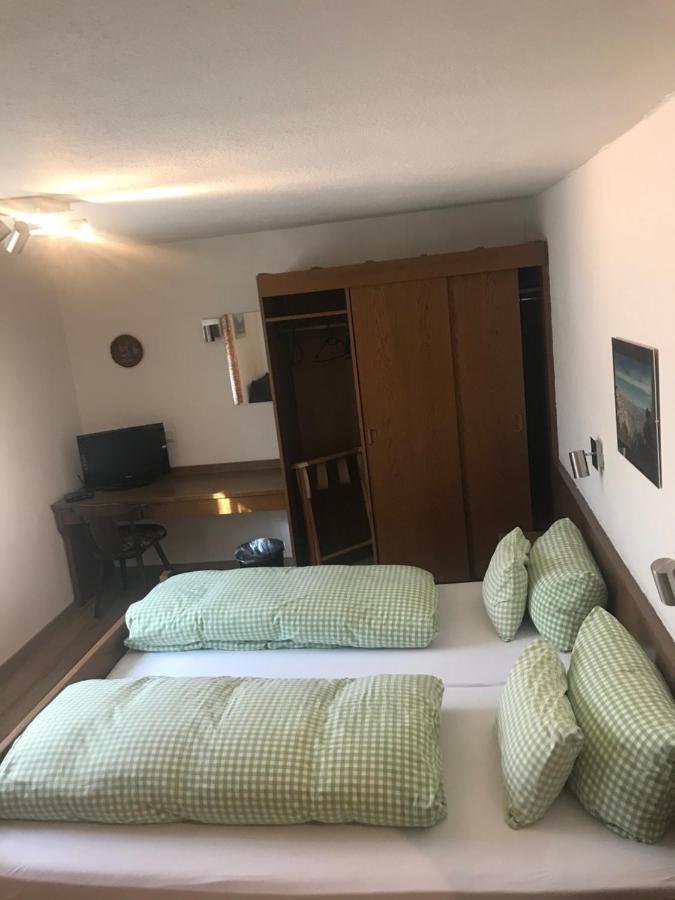 Hotel Fuerstenhof Фюссен Экстерьер фото