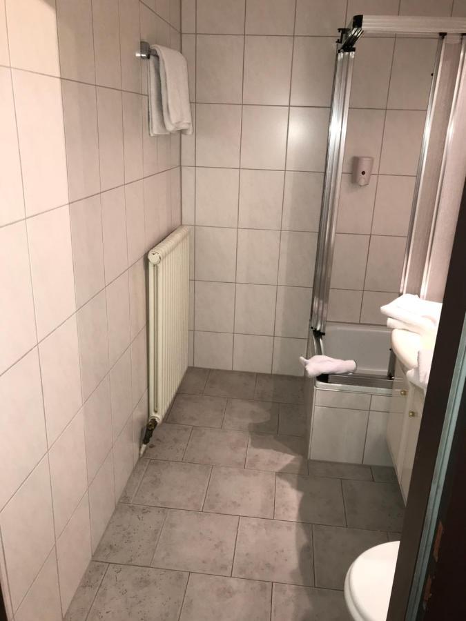 Hotel Fuerstenhof Фюссен Экстерьер фото