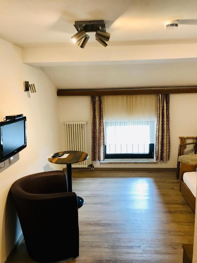Hotel Fuerstenhof Фюссен Экстерьер фото